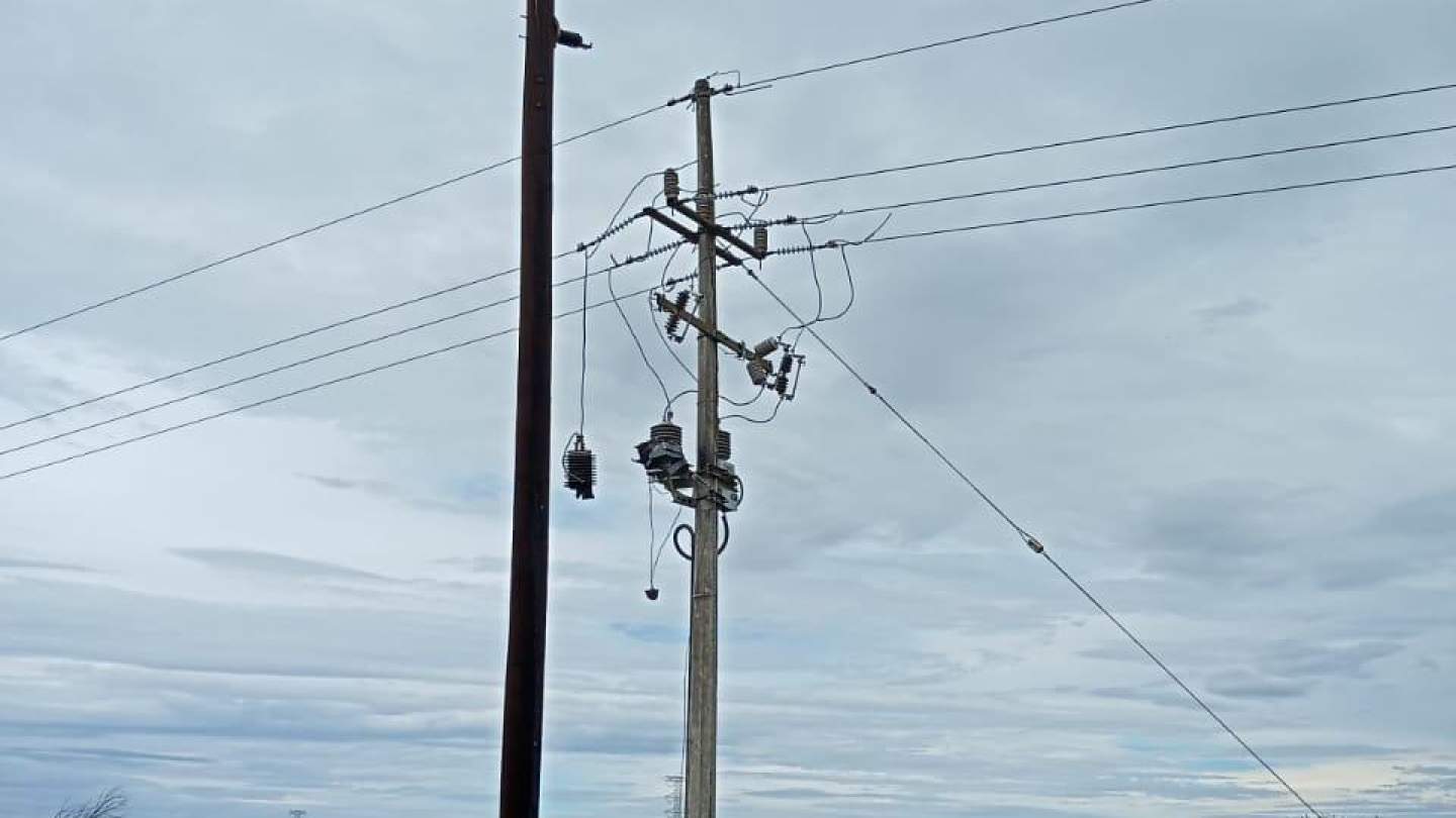 La CEA Cananea suspenderá el servicio de agua potable este viernes por trabajos de CFE